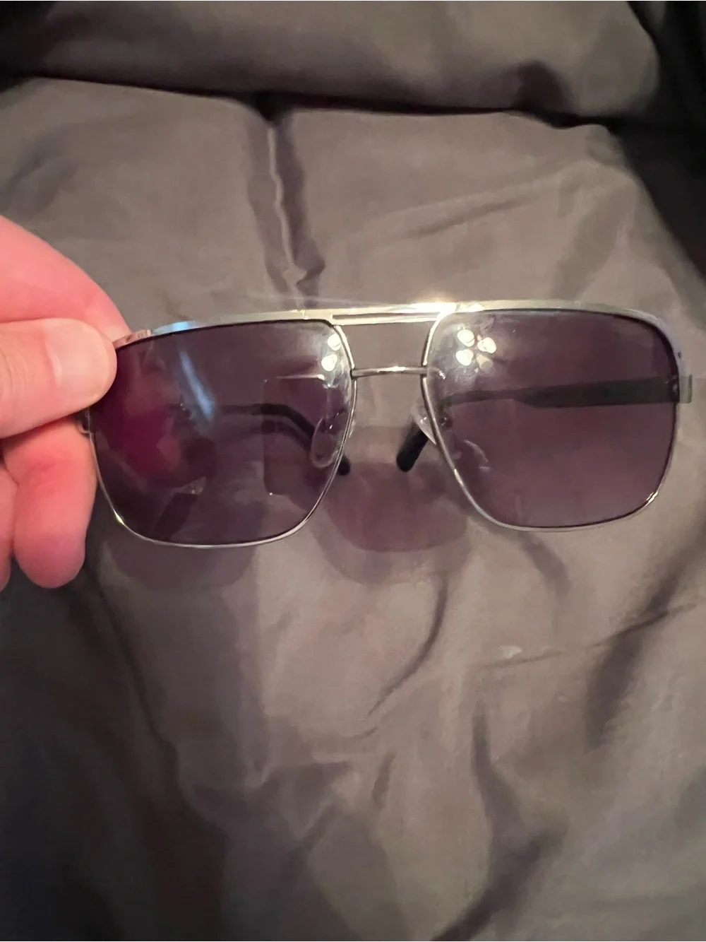 Mens Guess Sunglasses